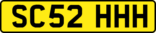 SC52HHH