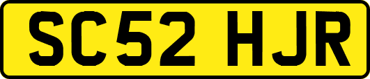 SC52HJR