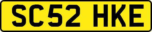 SC52HKE