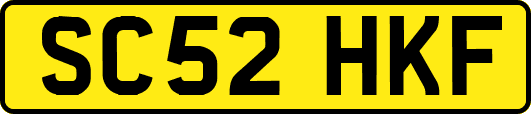 SC52HKF