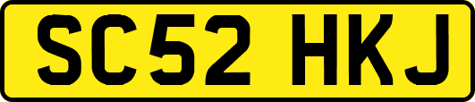 SC52HKJ