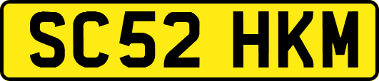 SC52HKM