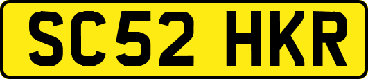SC52HKR