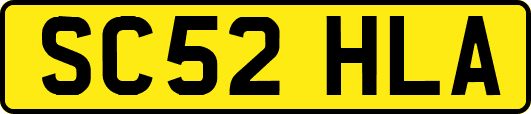 SC52HLA