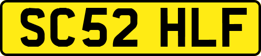 SC52HLF