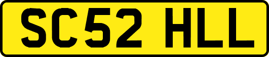 SC52HLL