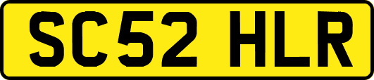 SC52HLR