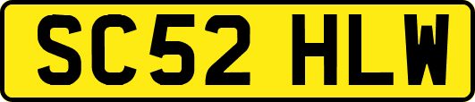 SC52HLW