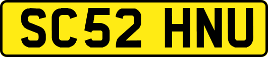 SC52HNU