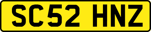 SC52HNZ