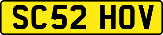 SC52HOV