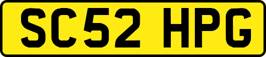 SC52HPG
