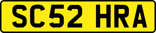 SC52HRA