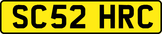 SC52HRC