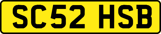 SC52HSB