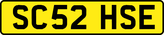 SC52HSE