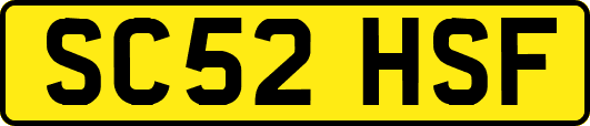 SC52HSF