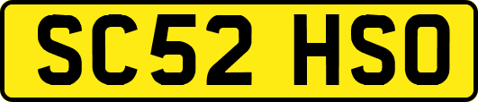 SC52HSO