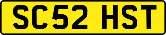 SC52HST