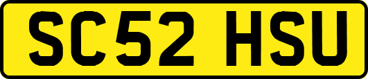 SC52HSU
