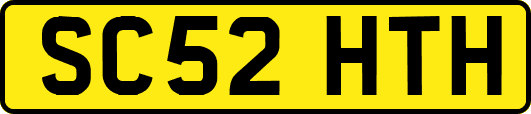 SC52HTH