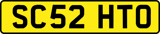 SC52HTO