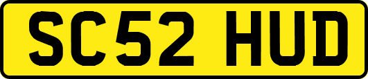 SC52HUD