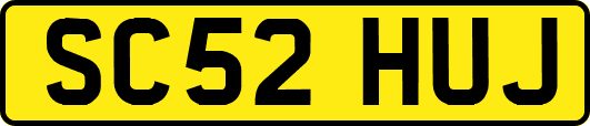 SC52HUJ
