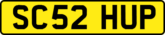 SC52HUP