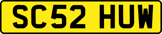 SC52HUW