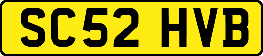 SC52HVB