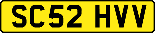 SC52HVV
