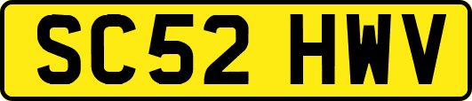 SC52HWV