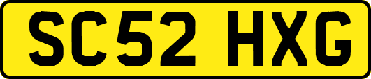 SC52HXG