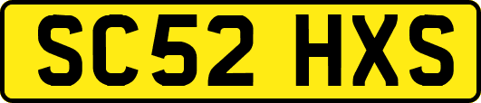 SC52HXS