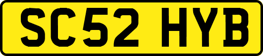 SC52HYB