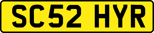 SC52HYR