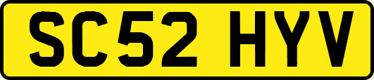 SC52HYV