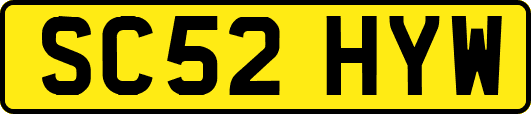SC52HYW