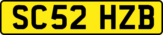 SC52HZB