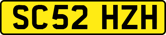 SC52HZH