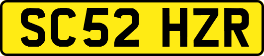 SC52HZR