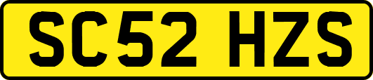 SC52HZS