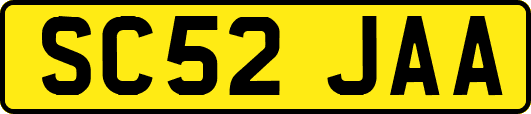 SC52JAA