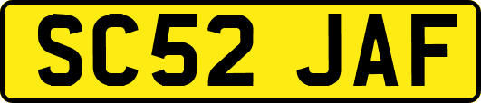 SC52JAF