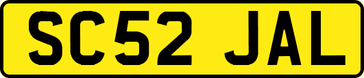 SC52JAL