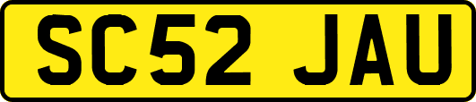 SC52JAU
