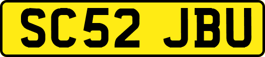SC52JBU