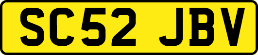 SC52JBV