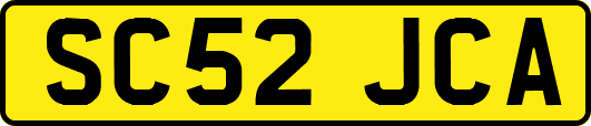 SC52JCA